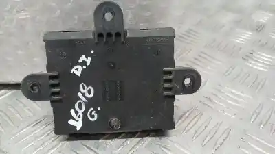 Second-hand car spare part electronic module for ford tourneo courier (c4a) titanium oem iam references cv1t14b531ak 1014660700 