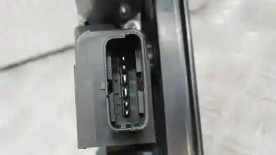 Second-hand car spare part rear right window regulator for peugeot rifter 1.5 bluehdi 130 oem iam references 9830335380  