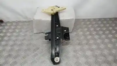 Second-hand car spare part rear right window regulator for peugeot rifter 1.5 bluehdi 130 oem iam references 9830335380  