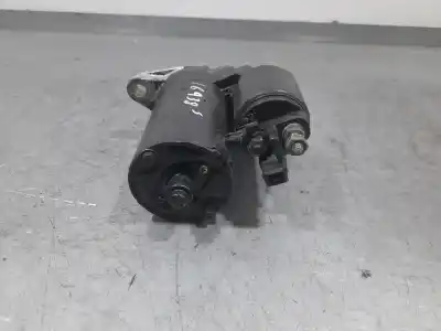 Peça sobressalente para automóvel em segunda mão motor de arranque por audi a2 (8z0) 1.4 referências oem iam 02t911023e 0001121016 