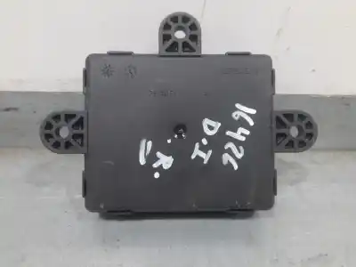 Second-hand car spare part electronic module for volvo v40 fastback (525) d3 oem iam references 31394040  av6n14c235ab