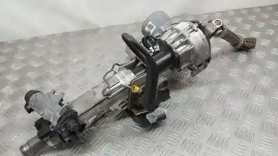 Second-hand car spare part steering column for skoda octavia iii combi (5e5, 5e6) 1.5 tsi g-tec oem iam references 2q1423510bg a20l416a 