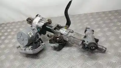 Second-hand car spare part steering column for skoda octavia iii combi (5e5, 5e6) 1.5 tsi g-tec oem iam references 2q1423510bg a20l416a 