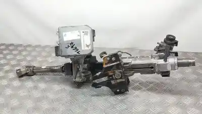 Second-hand car spare part steering column for skoda octavia iii combi (5e5, 5e6) 1.5 tsi g-tec oem iam references 2q1423510bg a20l416a 