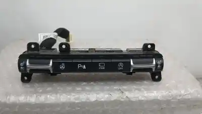 Second-hand car spare part multifunction switch for kia stinger (ck) gt-line 2wd oem iam references 93300j5220