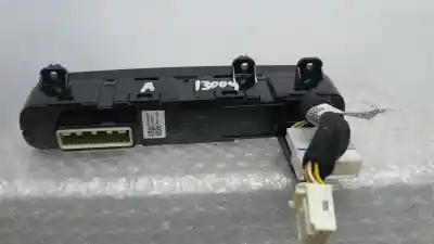 Second-hand car spare part multifunction switch for kia stinger (ck) gt-line 2wd oem iam references 93300j5220 120027415 