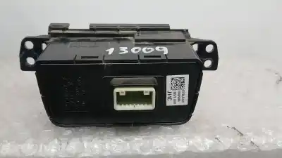 Second-hand car spare part multifunction switch for kia stinger (ck) gt-line 2wd oem iam references 93700j5140 120026880 