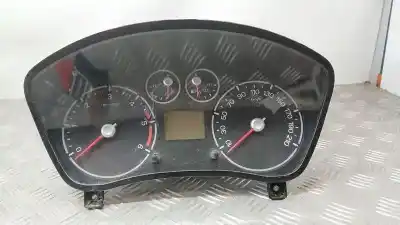 Second-hand car spare part DASHBOARD for FORD TRANSIT CONNECT (P65_, P70_, P80_)  OEM IAM references 9T1T10849AE  