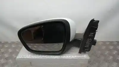 Second-hand car spare part Left Rearview Mirror for FORD KUGA III (DFK) 2.5 FHEV OEM IAM references LV4B17683BG  ROZADO ELECTRICO 9 PINS