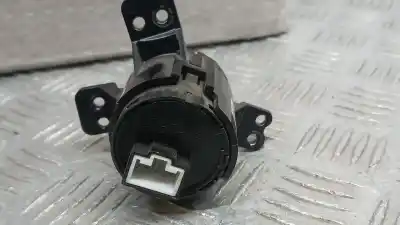 Second-hand car spare part start/stop button for kia stinger (ck) gt-line 2wd oem iam references 93500j5000 1904184 