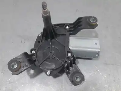 Автозапчастина б/у двигатель заднього склоочисника для opel corsa d enjoy посилання на oem iam 53844417  53027312