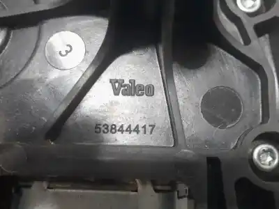 Автозапчастина б/у двигатель заднього склоочисника для opel corsa d enjoy посилання на oem iam 53844417  53027312