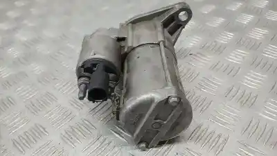 Second-hand car spare part starter motor for skoda octavia iii combi (5e5, 5e6) 1.5 tsi g-tec oem iam references 0am911022c 0001179608 