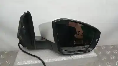 Автозапчастина б/у правий задний огляд для SKODA OCTAVIA III COMBI (5E5, 5E6) 1.5 TSI G-TEC Посилання на OEM IAM 5E0857538A  