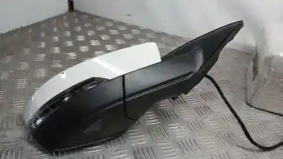 Pezzo di ricambio per auto di seconda mano retrovisore destro per skoda octavia iii combi (5e5, 5e6) 1.5 tsi g-tec riferimenti oem iam 5e0857538a  