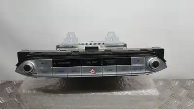 Second-hand car spare part multifunction switch for kia stinger (ck) gt-line 2wd oem iam references 96560j5471fhv