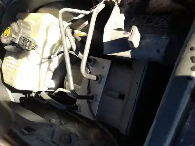 Pezzo di ricambio per auto di seconda mano abs per bmw 1 (e81) 118 d riferimenti oem iam 3451677605501 10020603254 