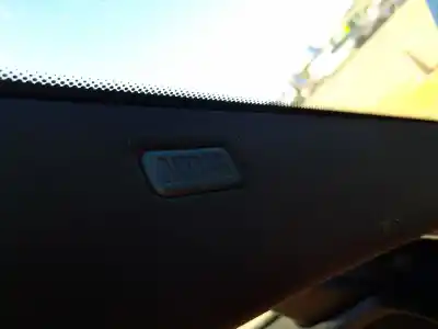 Second-hand car spare part  for BMW 1 (E81)  OEM IAM references 72126956483  