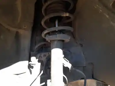 Second-hand car spare part  for BMW 1 (E81)  OEM IAM references 31316786019  