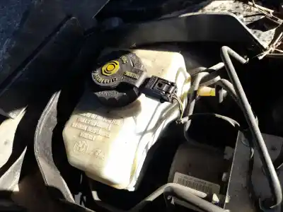 Pezzo di ricambio per auto di seconda mano Pompa Freni per BMW 1 (E81) 118 D Riferimenti OEM IAM 34336785662  