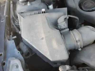 Peça sobressalente para automóvel em segunda mão suporte do filtro de ar por bmw 1 (e81) 118 d referências oem iam 13717797460