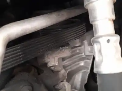 Peça sobressalente para automóvel em segunda mão compressor de ar condicionado a/a a/c por bmw 1 (e81) 118 d referências oem iam 64526987862