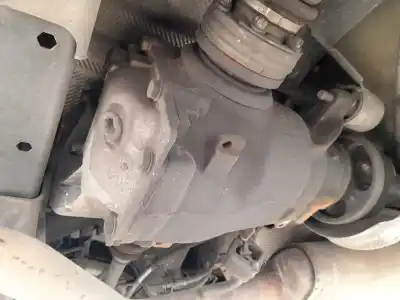 Peça sobressalente para automóvel em segunda mão diferencial traseiro por bmw 1 (e81) 118 d referências oem iam 33107591021