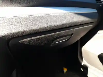 Peça sobressalente para automóvel em segunda mão porta luvas por bmw 1 (e81) 118 d referências oem iam 51167135697