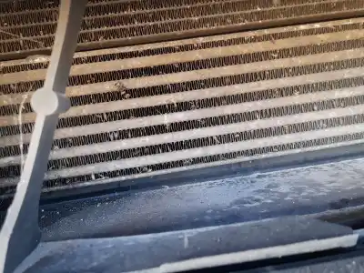 Second-hand car spare part INTERCOOLER for BMW 1 (E81)  OEM IAM references 17517524916  