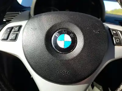 Peça sobressalente para automóvel em segunda mão kit airbag por bmw 1 (e81) 118 d referências oem iam 32306884672  