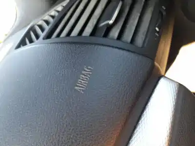 Peça sobressalente para automóvel em segunda mão kit airbag por bmw 1 (e81) 118 d referências oem iam 32306884672  