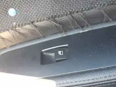 Second-hand car spare part RIGHT FRONT POWER WINDOW SWITCH for BMW 1 (E81)  OEM IAM references 61319162997  