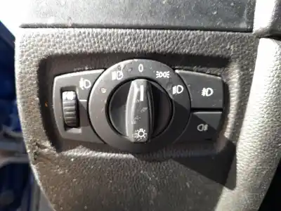 Second-hand car spare part HEADLIGHTS SWITCH for BMW 1 (E81)  OEM IAM references 61316932792  