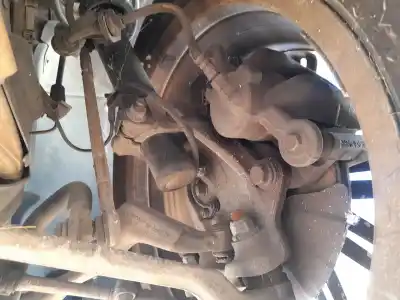 Peça sobressalente para automóvel em segunda mão manga de eixo dianteira direita por bmw 1 (e81) 118 d referências oem iam 31216793924