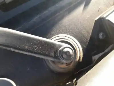 Peça sobressalente para automóvel em segunda mão motor do limpa para brisas por bmw 1 (e81) 118 d referências oem iam 61617192963