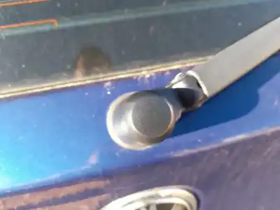 Second-hand car spare part REAR WINDSHIELD WIPER MOTOR for BMW 1 (E81)  OEM IAM references 67637199569  