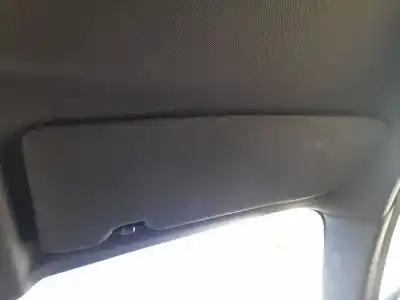 Peça sobressalente para automóvel em segunda mão para-sol direito por bmw 1 (e81) 118 d referências oem iam 51167252504