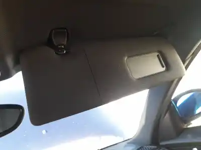 Peça sobressalente para automóvel em segunda mão para-sol direito por bmw 1 (e81) 118 d referências oem iam 51167252504  