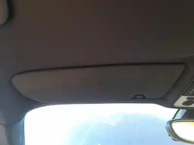 Peça sobressalente para automóvel em segunda mão pára-sol esquerdo por bmw 1 (e81) 118 d referências oem iam 51167252503