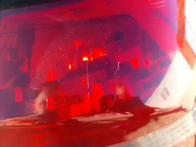 Pezzo di ricambio per auto di seconda mano luci posteriori destra per bmw 1 (e81) 118 d riferimenti oem iam 63216924502  