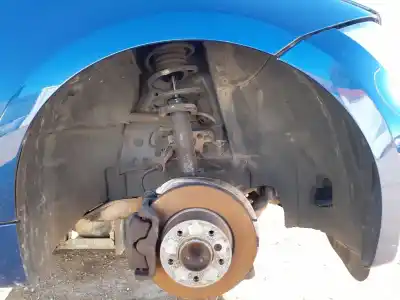 Peça sobressalente para automóvel em segunda mão CAVE DE RODA DIANTEIRA DIREITA por BMW 1 (E81)  Referências OEM IAM 51777059376 51777059376 ANTERIOR 51777059376 POSTERIOR 