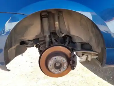 Peça sobressalente para automóvel em segunda mão cave de roda traseira direita por bmw 1 (e81) 118 d referências oem iam 51717123524