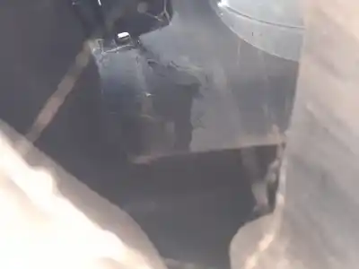 Peça sobressalente para automóvel em segunda mão reforço do pára choques dianteiro por bmw 1 (e81) 118 d referências oem iam 51117058450