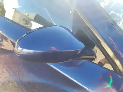 Peça sobressalente para automóvel em segunda mão espelho retrovisor direito por bmw 1 (e81) 118 d referências oem iam 51168051914
