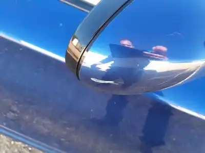 Peça sobressalente para automóvel em segunda mão espelho retrovisor direito por bmw 1 (e81) 118 d referências oem iam 51168051914  