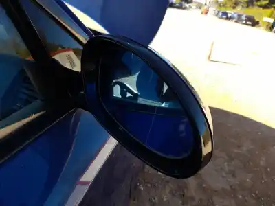Peça sobressalente para automóvel em segunda mão espelho retrovisor direito por bmw 1 (e81) 118 d referências oem iam 51168051914  