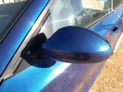 Peça sobressalente para automóvel em segunda mão espelho retrovisor esquerdo por bmw 1 (e81) 118 d referências oem iam 51168051913