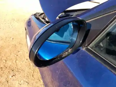 Peça sobressalente para automóvel em segunda mão espelho retrovisor esquerdo por bmw 1 (e81) 118 d referências oem iam 51168051913  