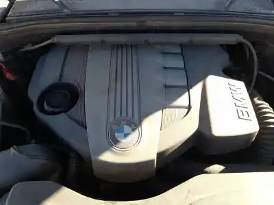 Peça sobressalente para automóvel em segunda mão tampa do motor por bmw 1 (e81) 118 d referências oem iam 11147797410