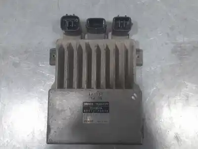 Автозапчастина б/у ебу контролер двигуна для lexus is ii (_e2_) 220d (ale20) посилання на oem iam 8987120070  1310001371